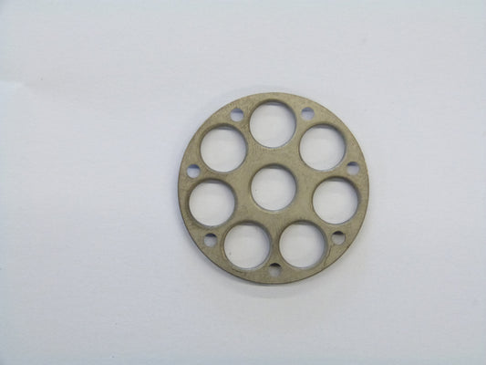 Image 1 of RETAINERPLATE