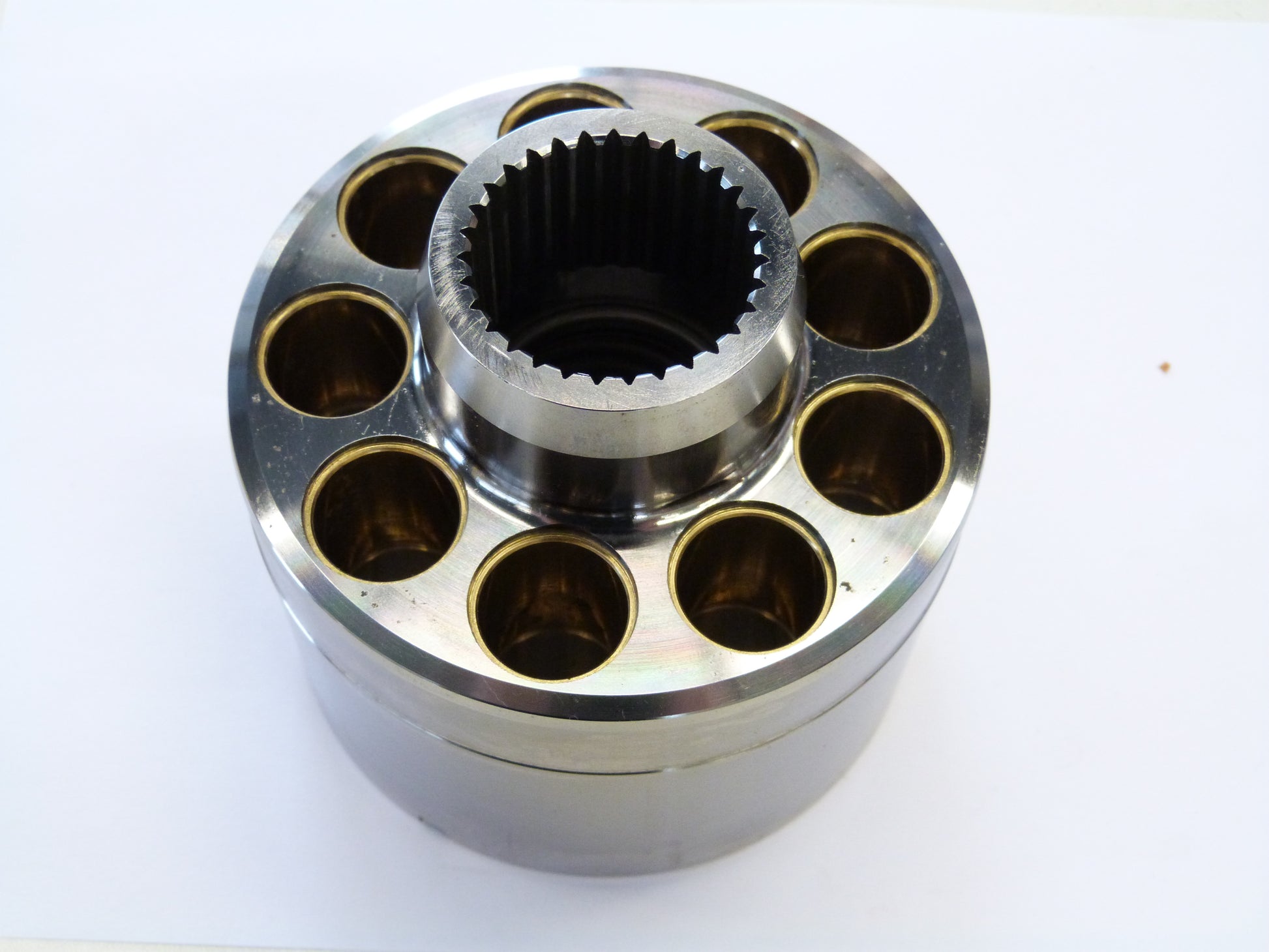 Image 1 of 519253 CYLINDER BLOCK KIT  90R075