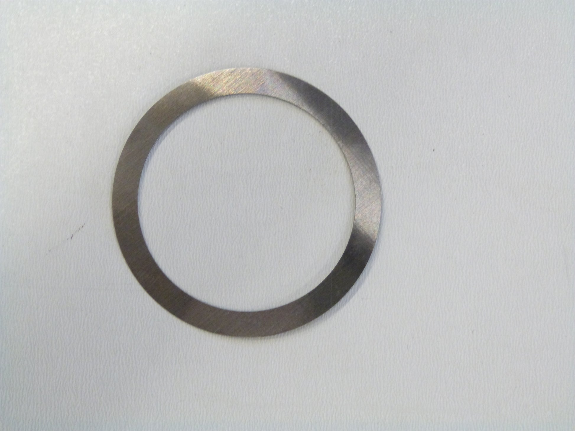 Image 1 of PASS-SCHEIBE