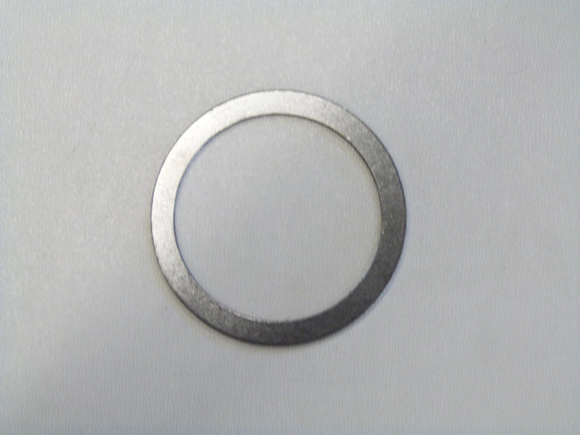 Image 1 of PASS-SCHEIBE