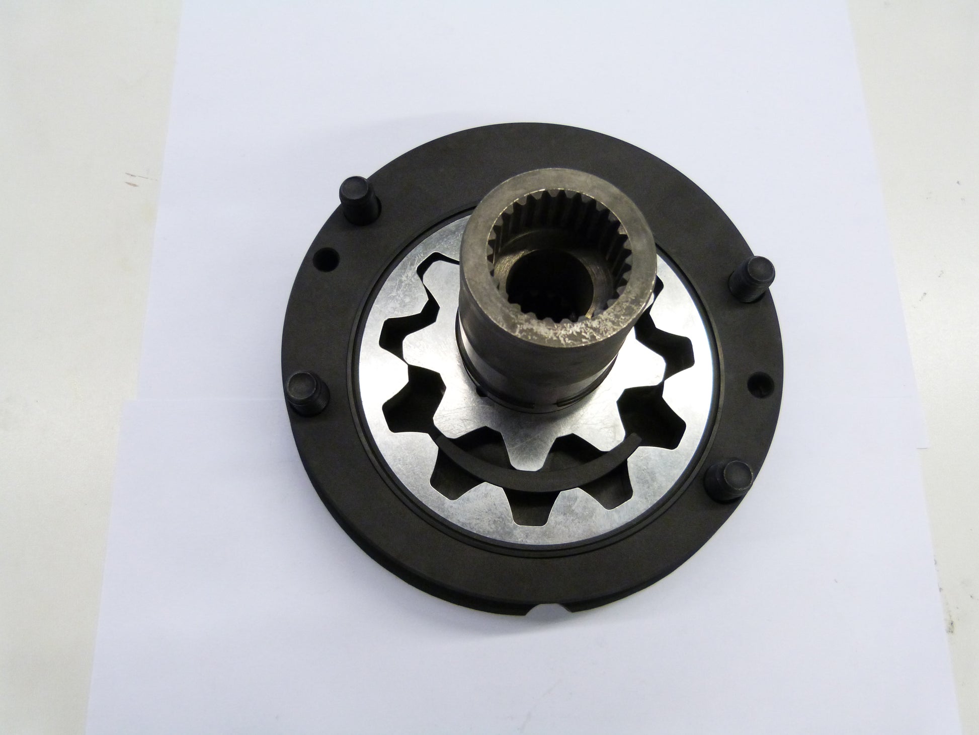 Image 1 of CHARGE PUMP