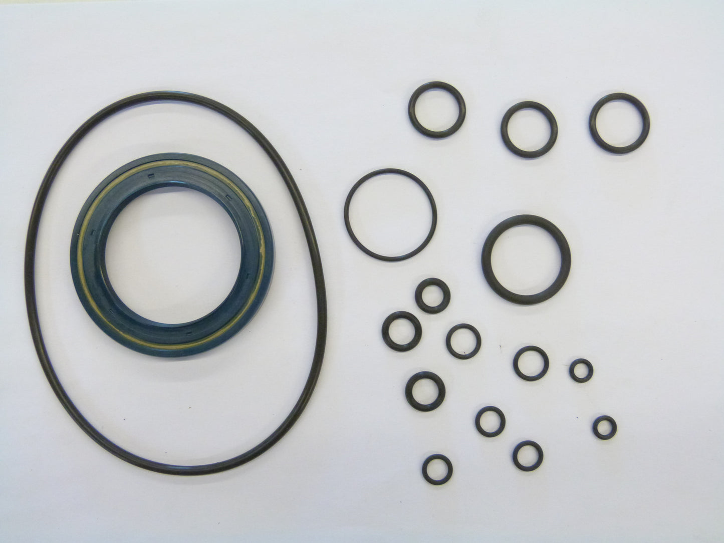 Image 1 of MH-AFDICHTSET AA6VM 80 HD1/60W-PSC527B