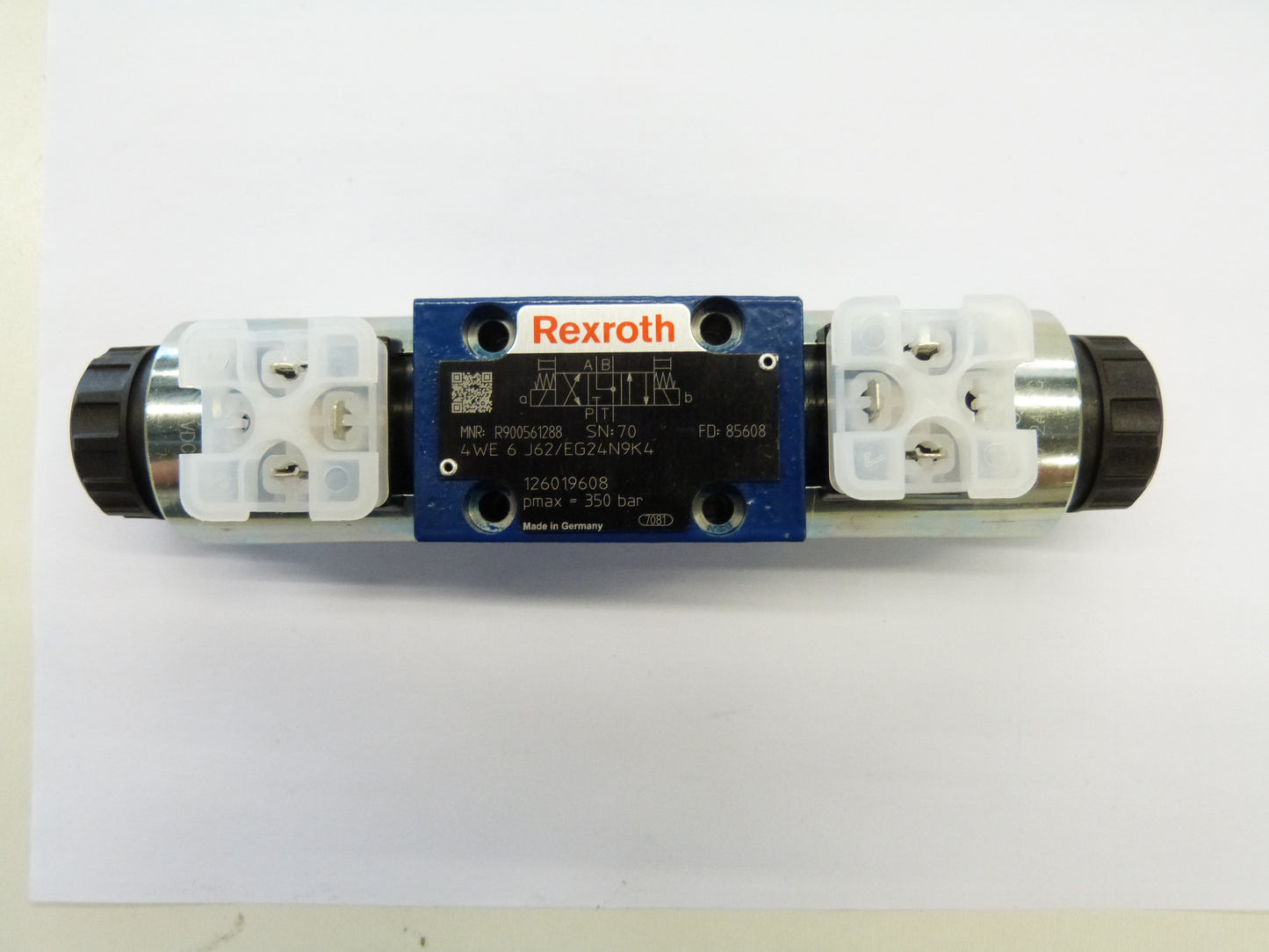 Image 1 of 4WE 6 J6X/EG24N9K4