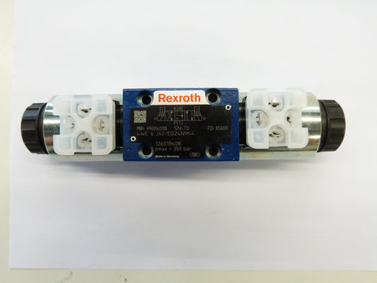 Image 1 of 4WE 6 J6X/EG24N9K4