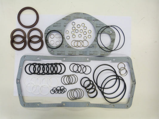 Image 1 of SEAL KIT REXROTH