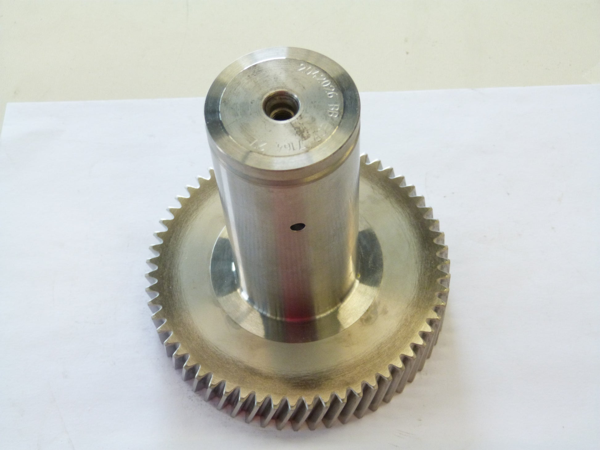 Image 1 of DRIVE SHAFT