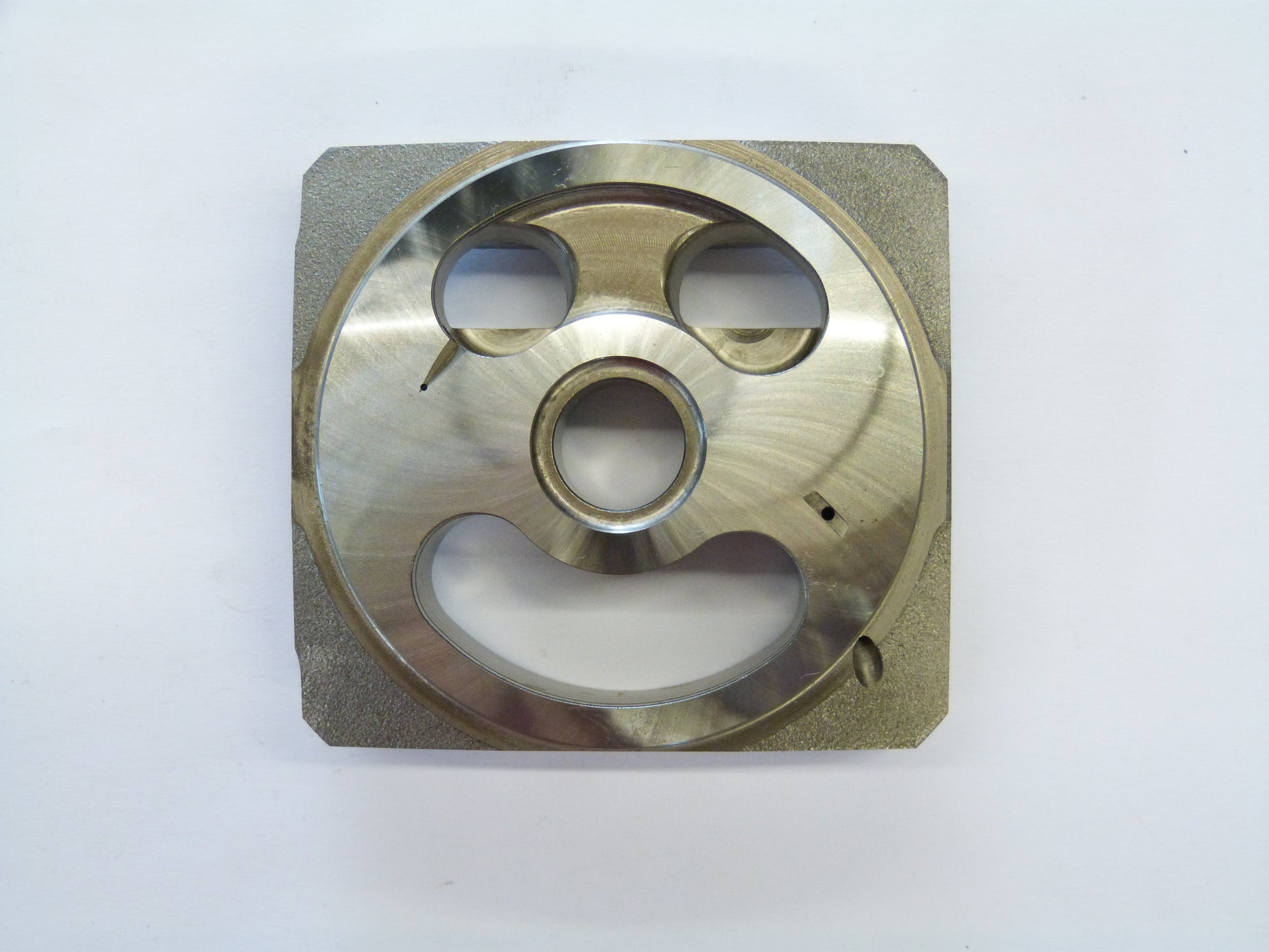 Image 1 of PORTPLATE RH