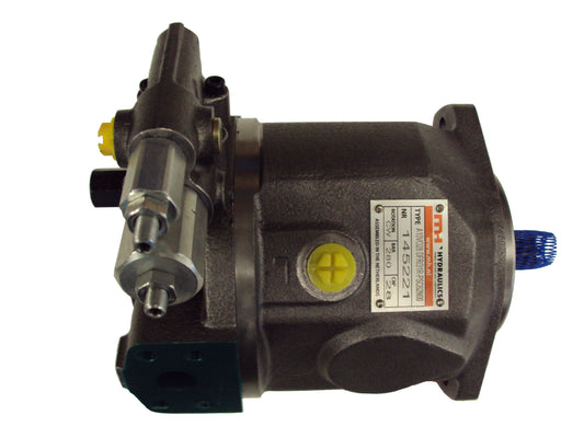 Image 1 of HYDRAULIC PUMP