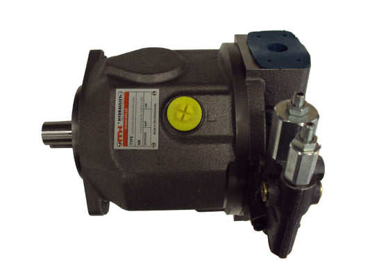 Image 1 of HYDRAULIC PUMP