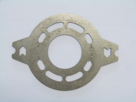 Image 1 of MH - 90R-55 VALVE PLATE L.H -2degree
