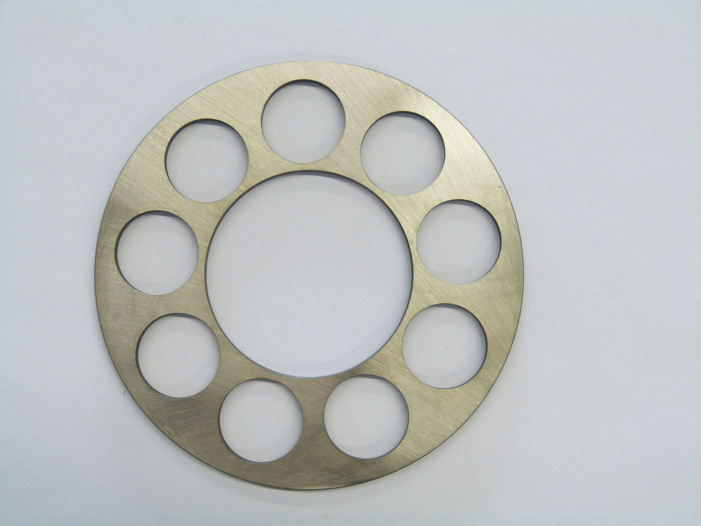 Image 1 of MH - 90R-75 RETAINER PLATE