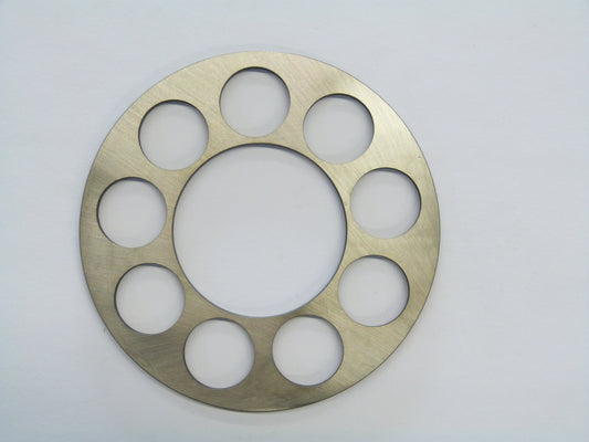 Image 1 of MH - 90R-75 RETAINER PLATE