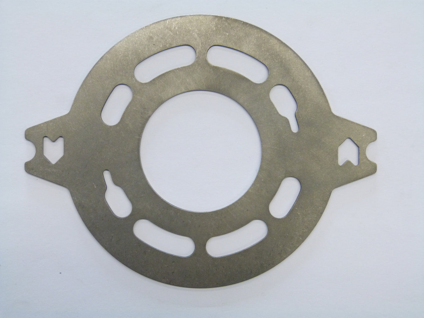 Image 1 of MH - 90R-100 VALVE PLATE R.H