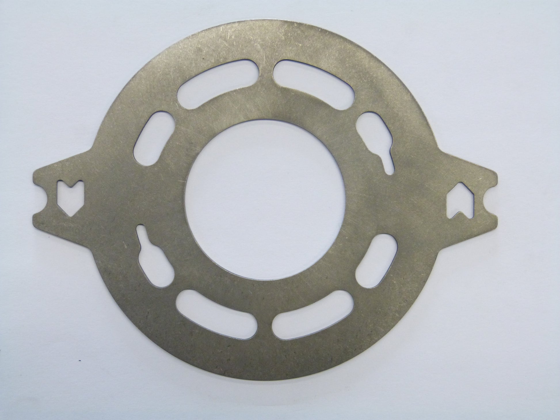 Image 1 of MH - 90R-100 VALVE PLATE R.H