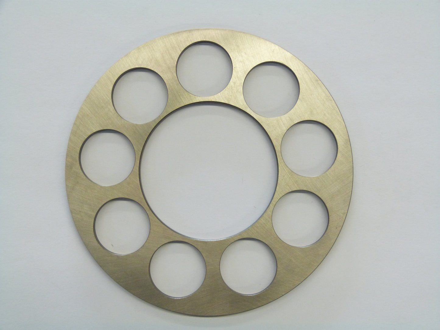 Image 1 of MH - 90R-100 RETAINER PLATE