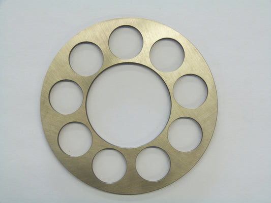 Image 1 of MH - 90R-100 RETAINER PLATE