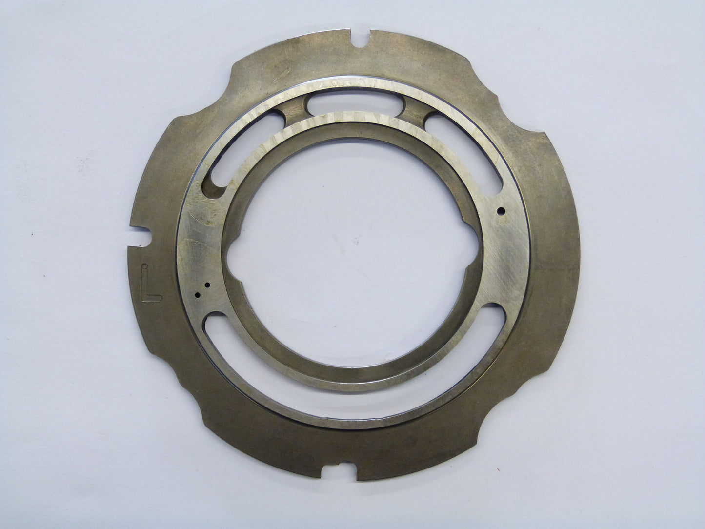 Image 1 of MH - HPR100 VALVE PLATE LH