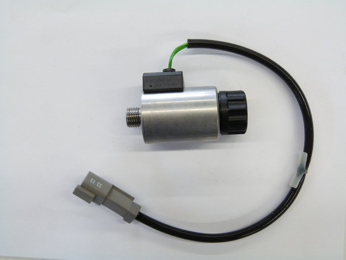 Image 1 of PROPORTIONAL SOLENOID