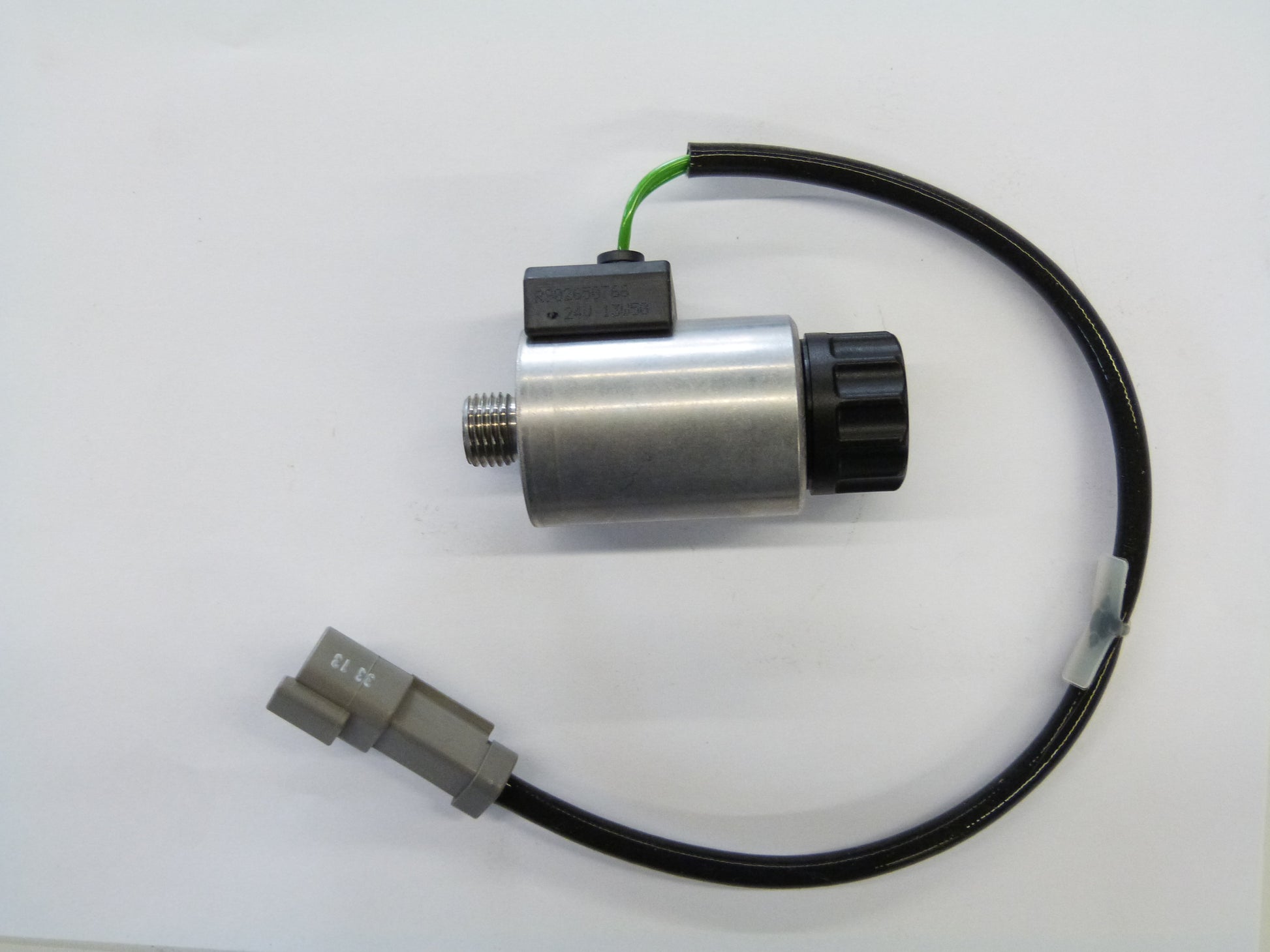 Image 1 of PROPORTIONAL SOLENOID