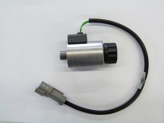Image 1 of PROPORTIONAL SOLENOID