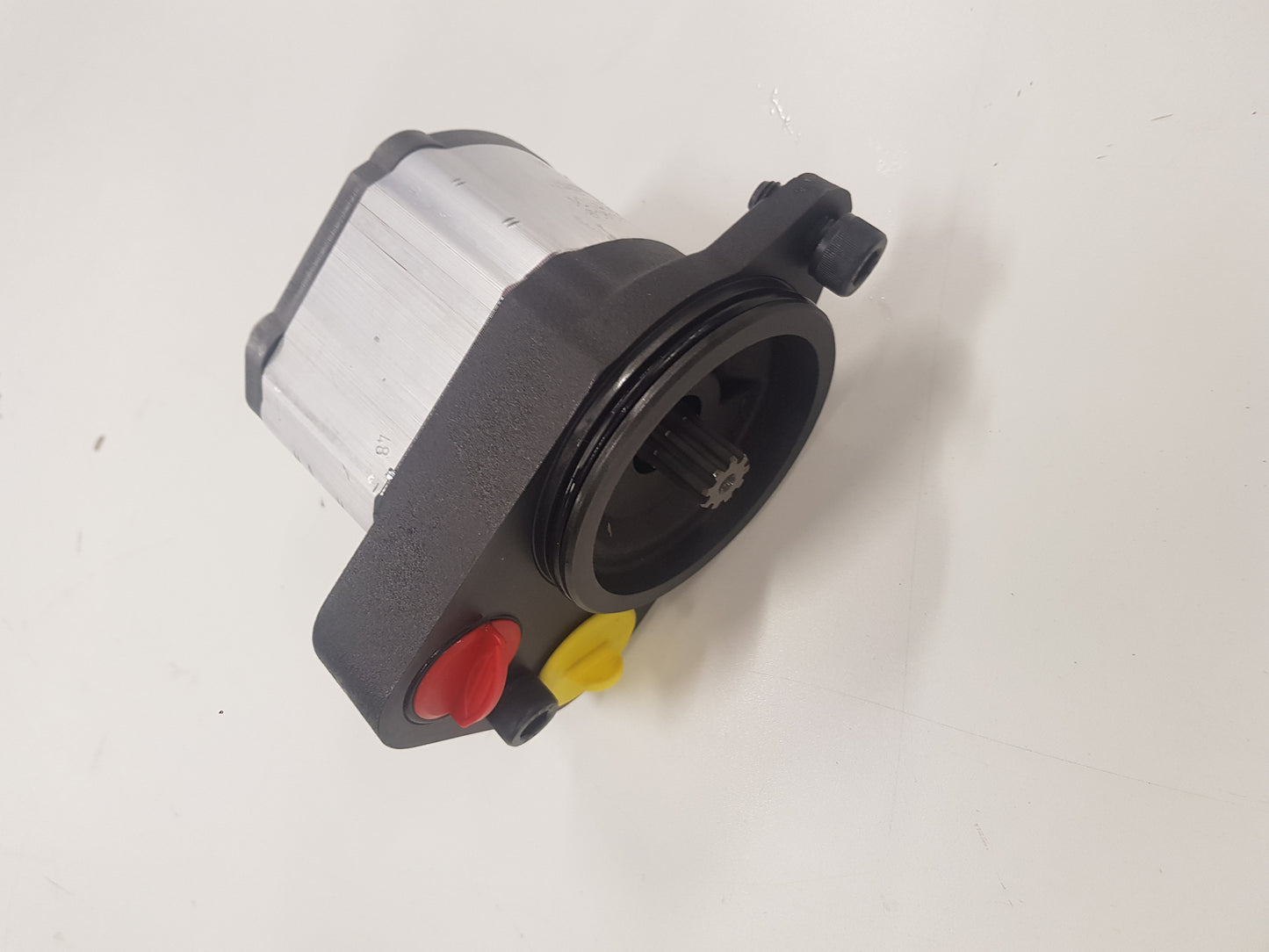 Image 2 of GEAR PUMP