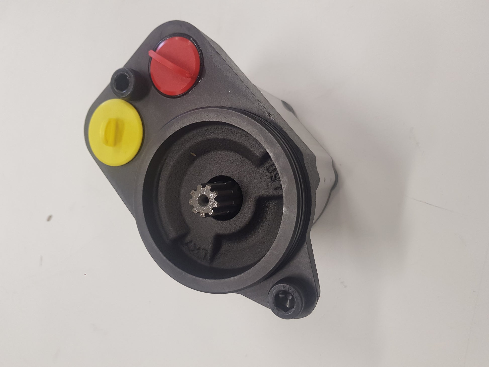 Image 1 of GEAR PUMP