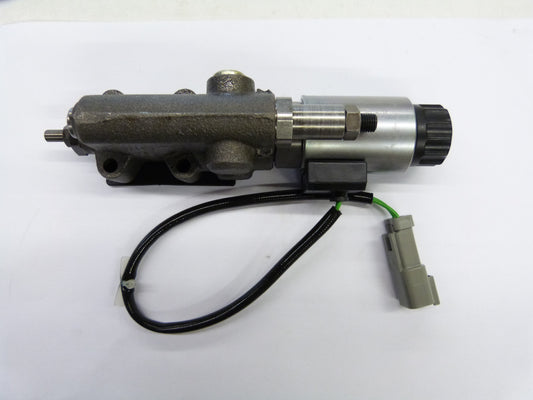 Image 1 of CONTROL VALVE