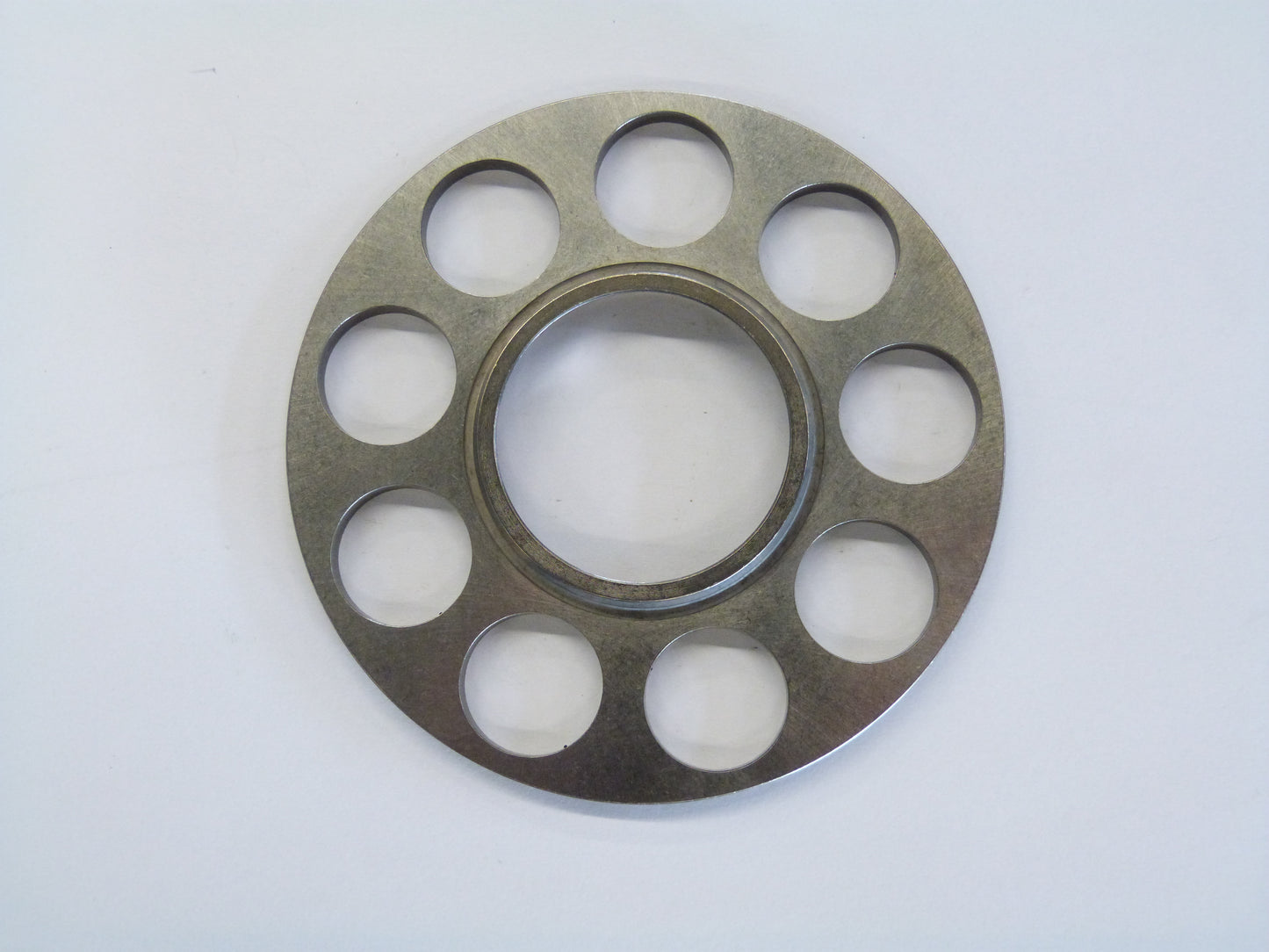 Image 1 of RETAINING PLATE