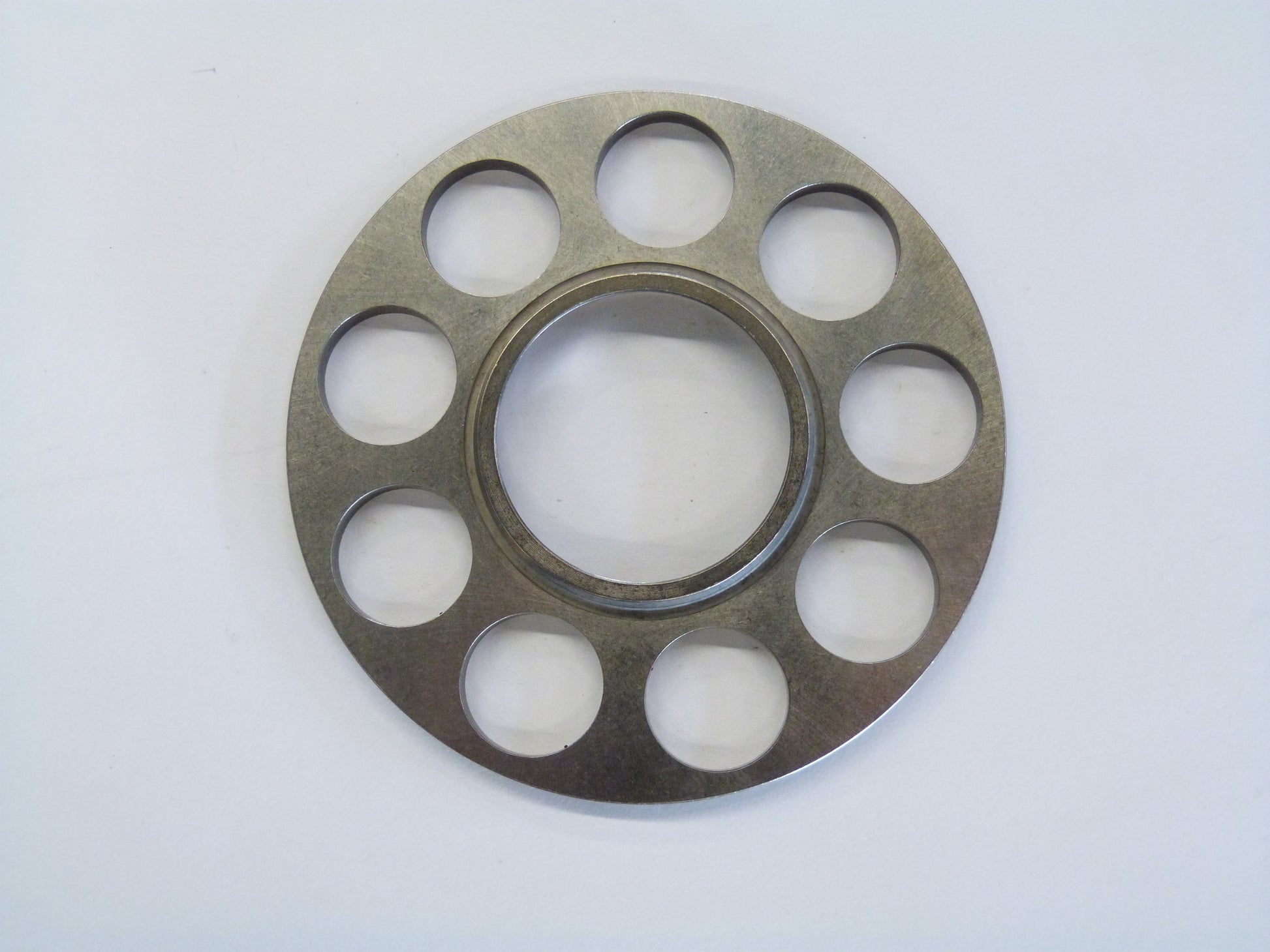 Image 1 of RETAINING PLATE