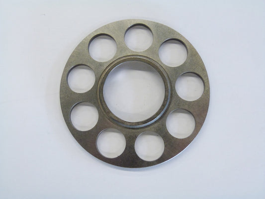 Image 1 of RETAINING PLATE