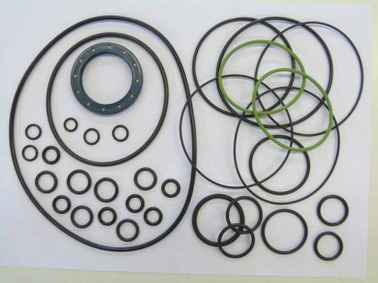 Image 1 of MH-SEAL SET A4V 90 CSD10RXC1O1O-S