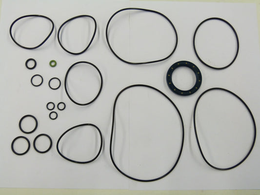 Image 1 of MH-AFDICHTSET A4VG 40 DA1D7/31R-PZC02F043S