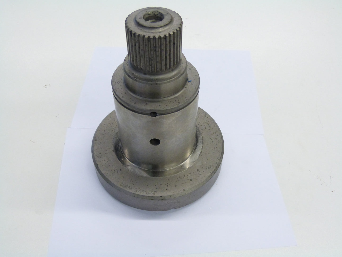 Image 1 of DRIVE SHAFT