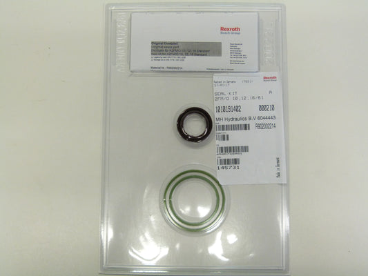 Image 1 of SEAL KIT,COMPLETE