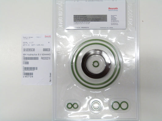 Image 1 of SEAL KIT,COMPLETE