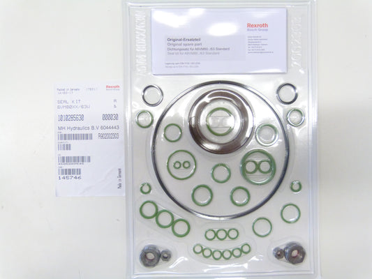 Image 1 of SEAL KIT,COMPLETE