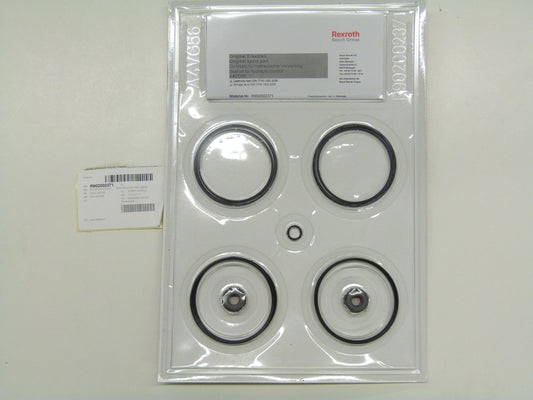 Image 1 of SEAL KIT HYDRAULIC CONTROL