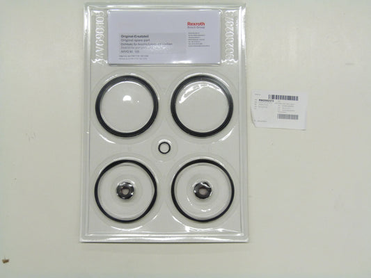 Image 1 of SEAL KIT HYDRAULIC CONTROL