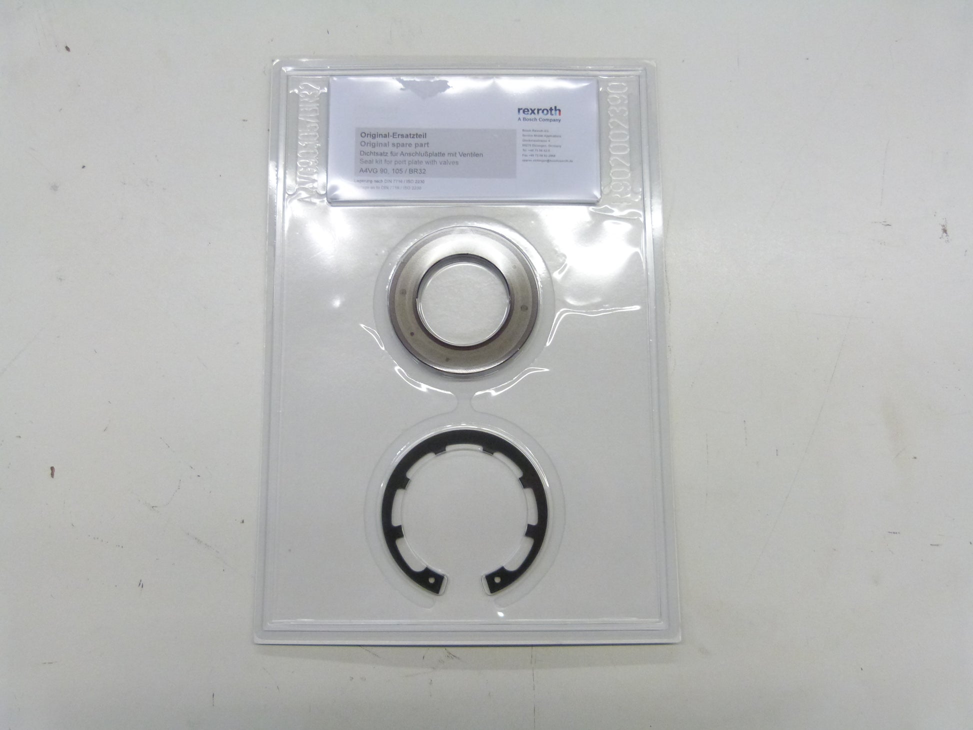 Image 1 of SEAL KIT DRIVE SHAFT