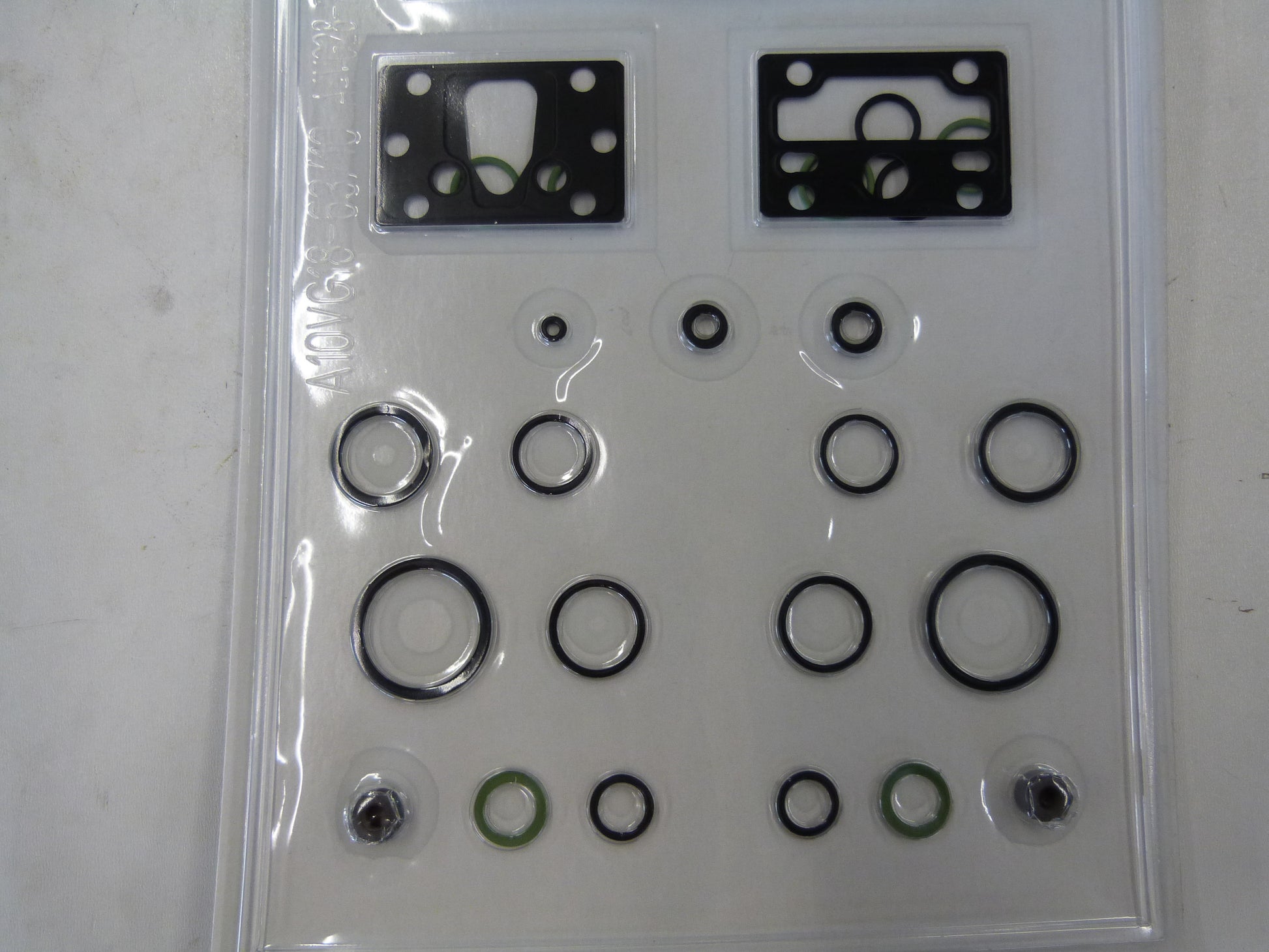Image 1 of SEAL KIT CONTROL MODULE