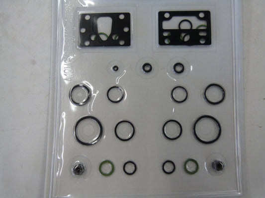 Image 1 of SEAL KIT CONTROL MODULE