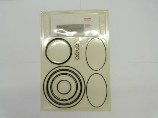 Image 1 of SEAL KIT CHARGE PUMP