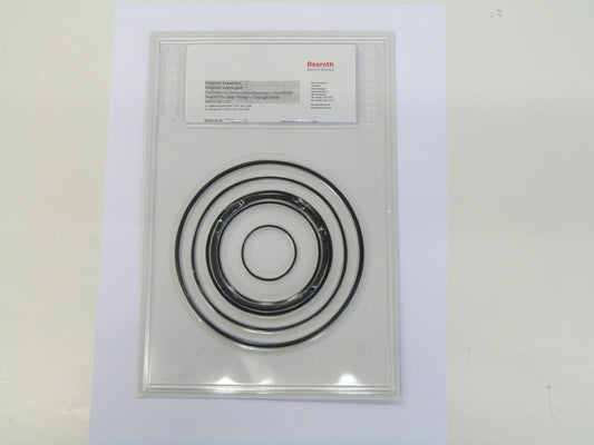 Image 1 of SEAL KIT CHARGE PUMP