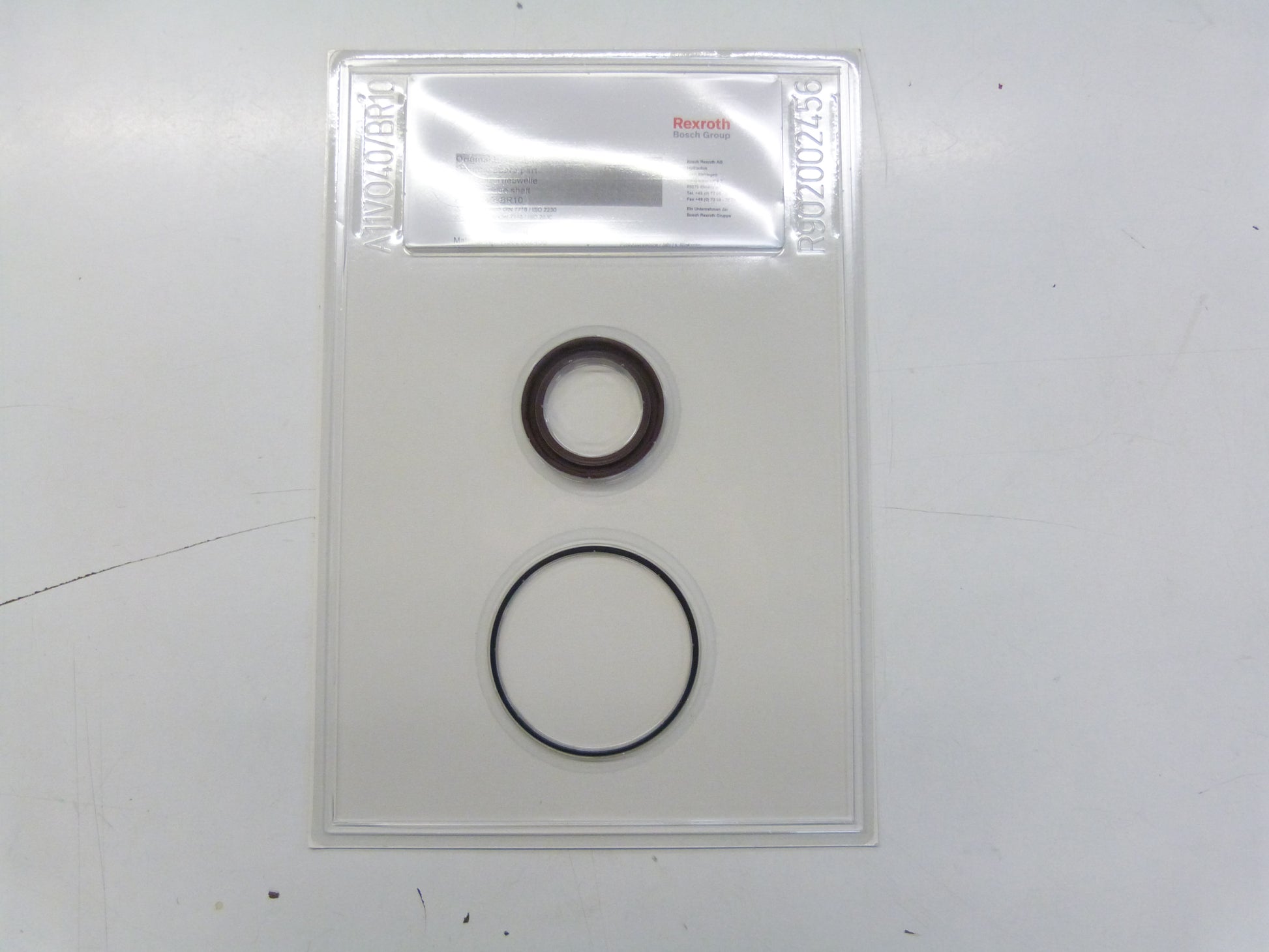 Image 1 of SEAL KIT DRIVE SHAFT