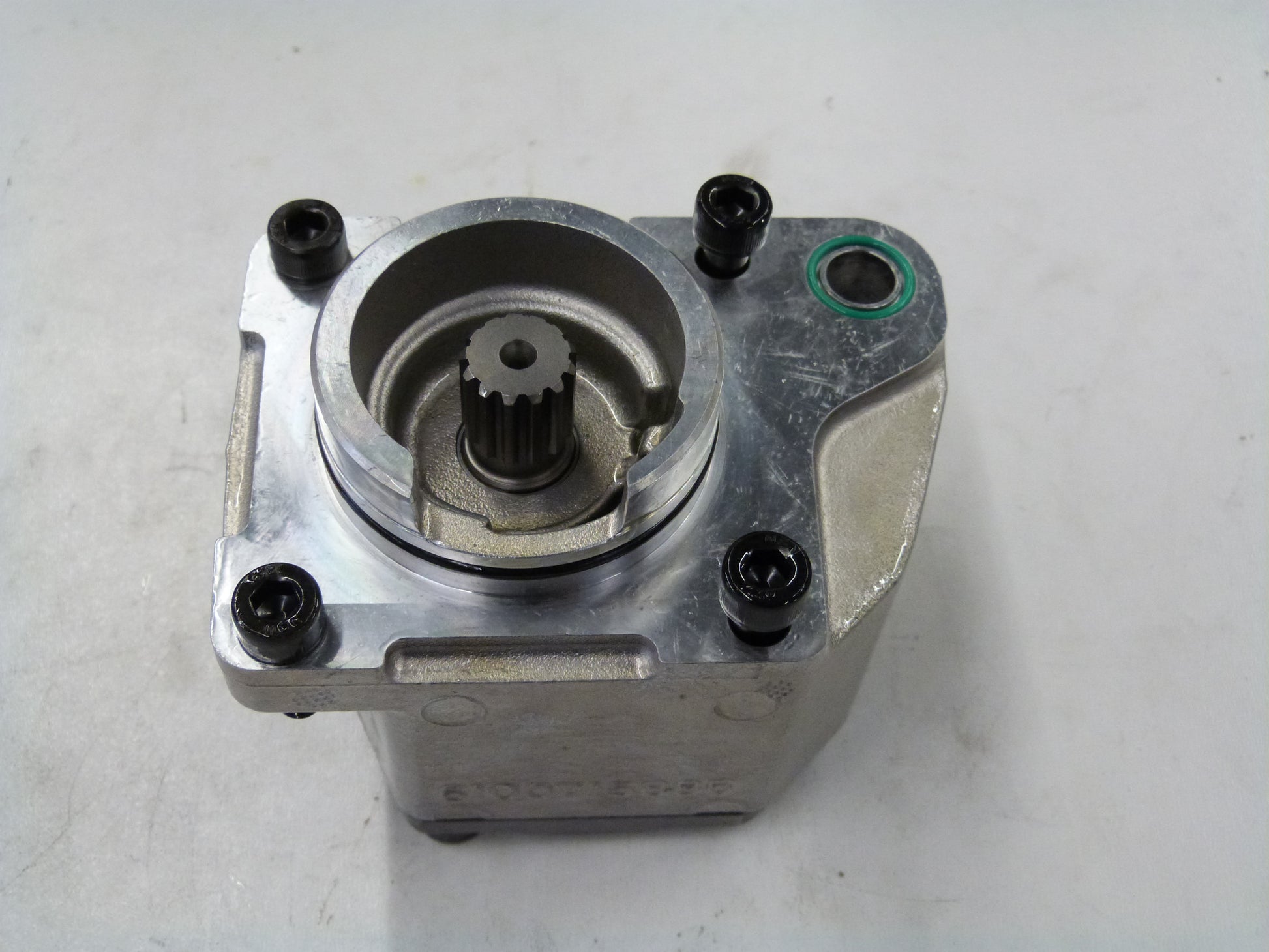 Image 1 of GEAR PUMP