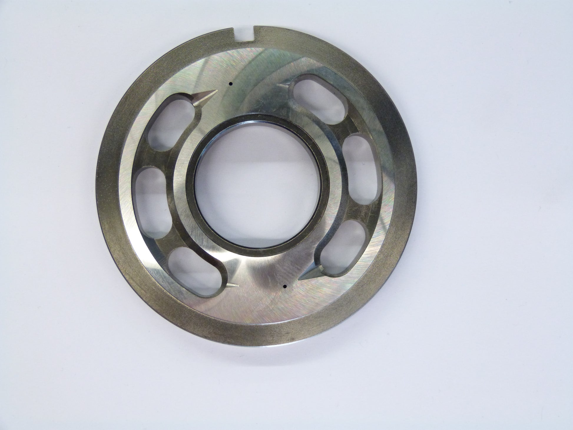 Image 1 of PORTPLATE