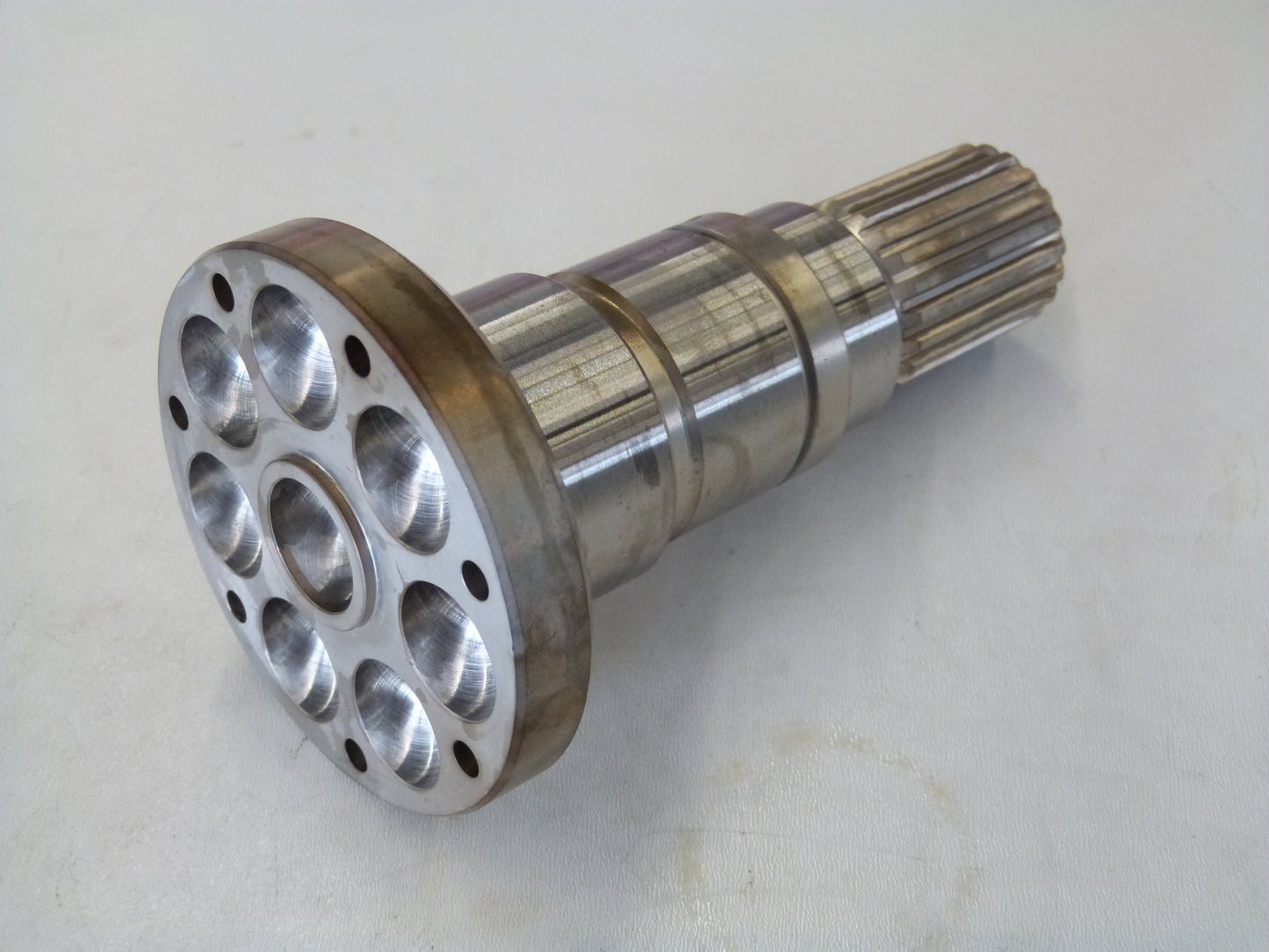 Image 1 of DRIVE SHAFT