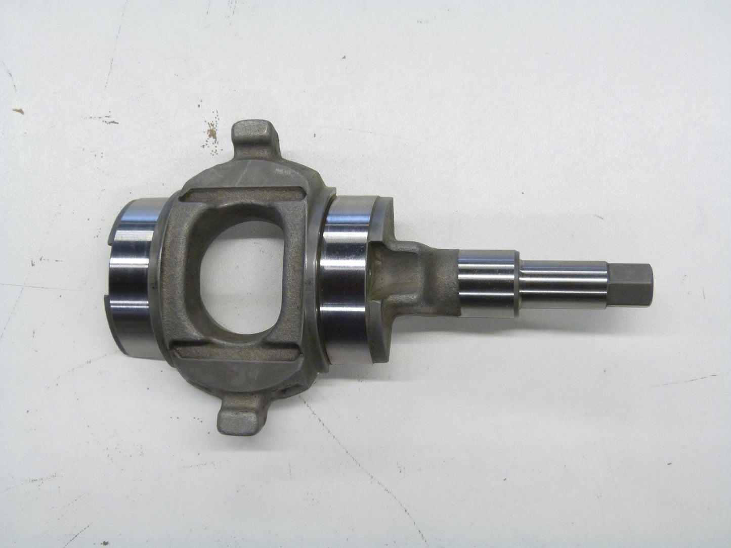 Image 1 of CRADLE