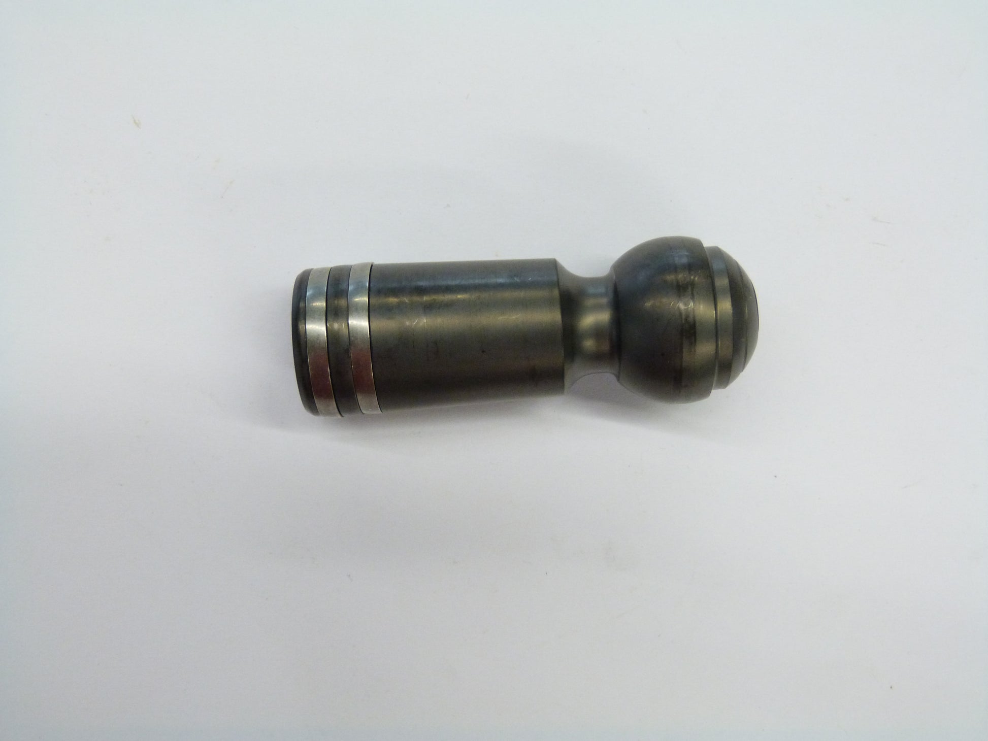 Image 1 of PISTON WITH PISTONRINGS