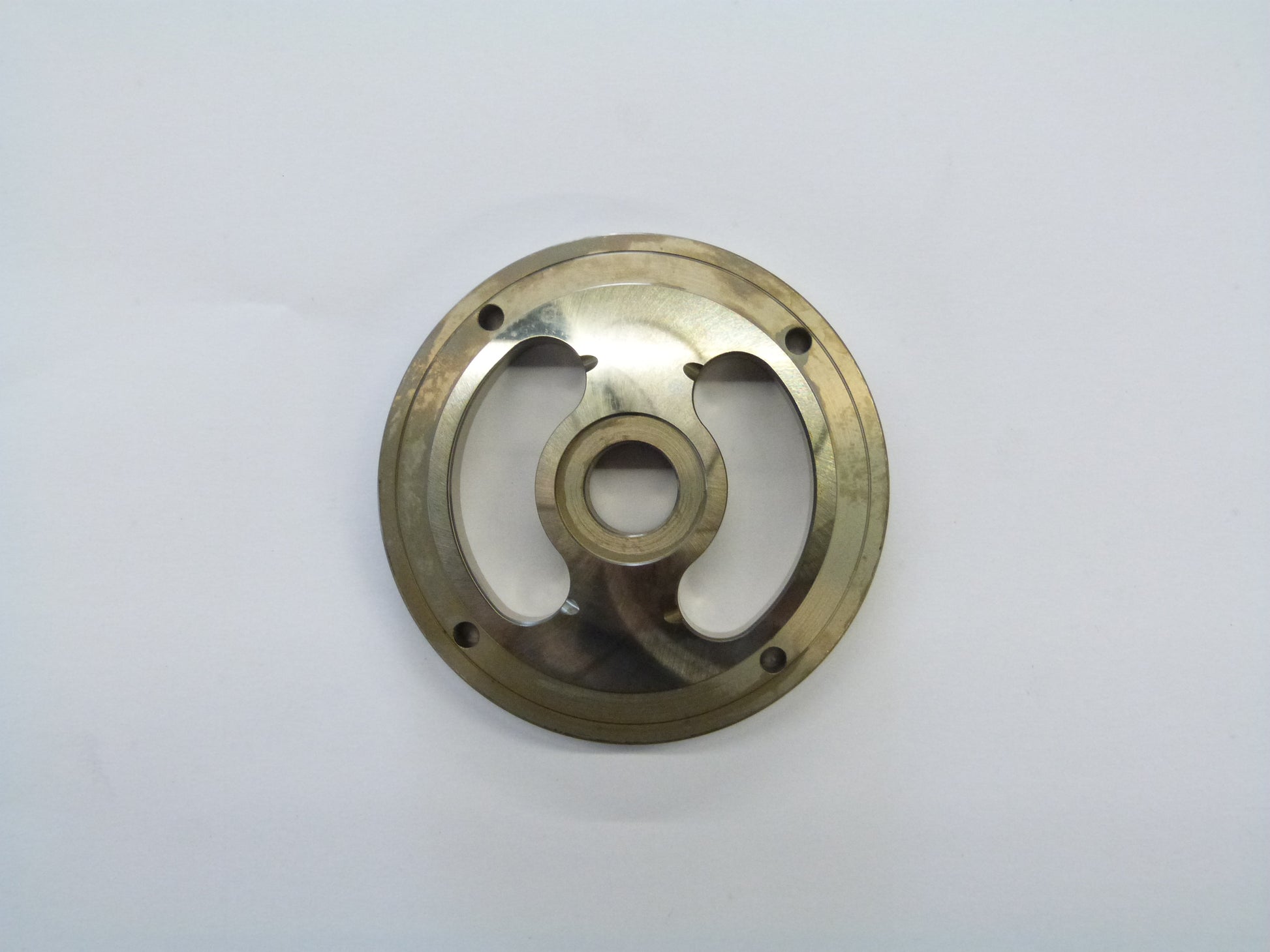 Image 1 of PORTPLATE KC M